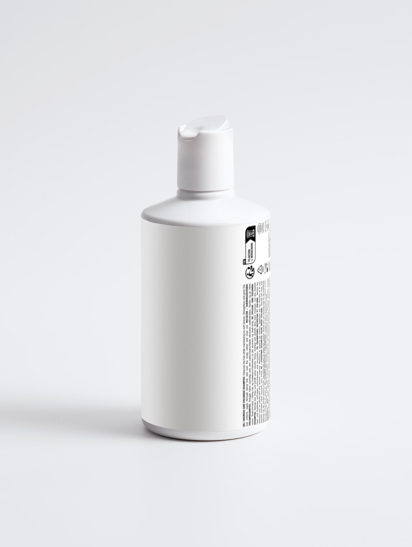 Marcival Hill Pure Volume Shampoo - Marcival Hill