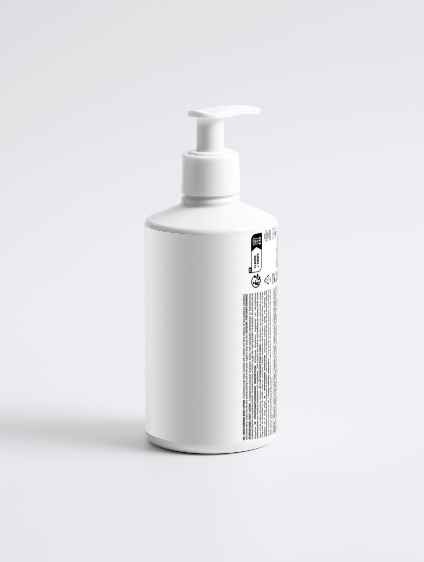 Marcival Hill Nourishing Body Lotion - Marcival Hill