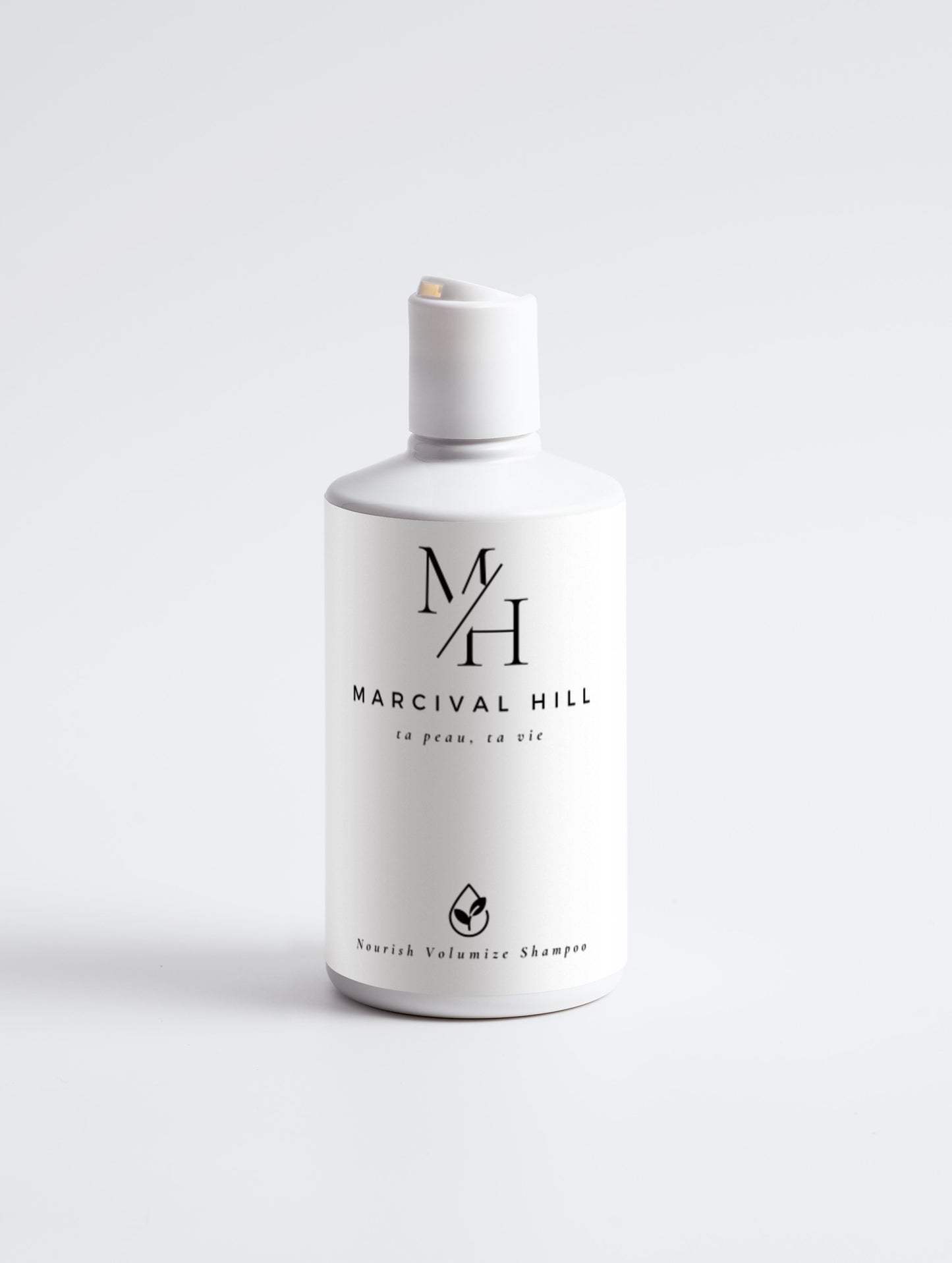 Marcival Hill Pure Volume Shampoo - Marcival Hill
