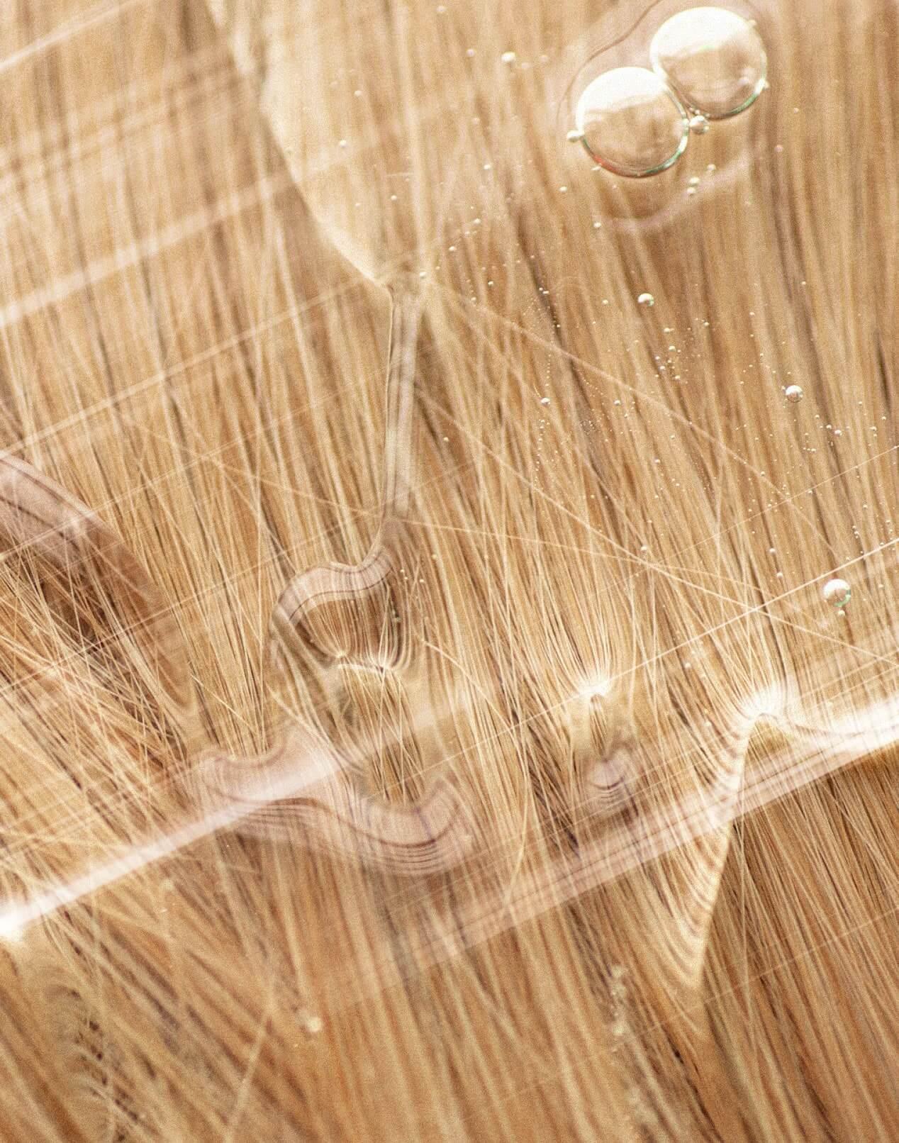 Marcival Hill Pure Volume Shampoo - Marcival Hill