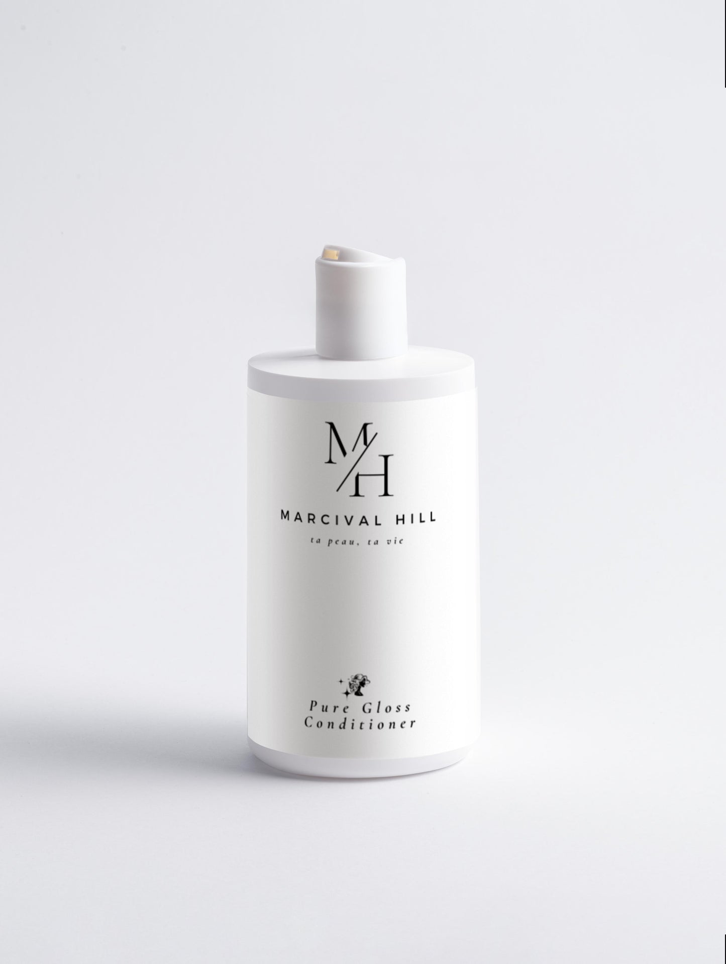 Marcival Hill Pure Gloss Conditioner - Marcival Hill