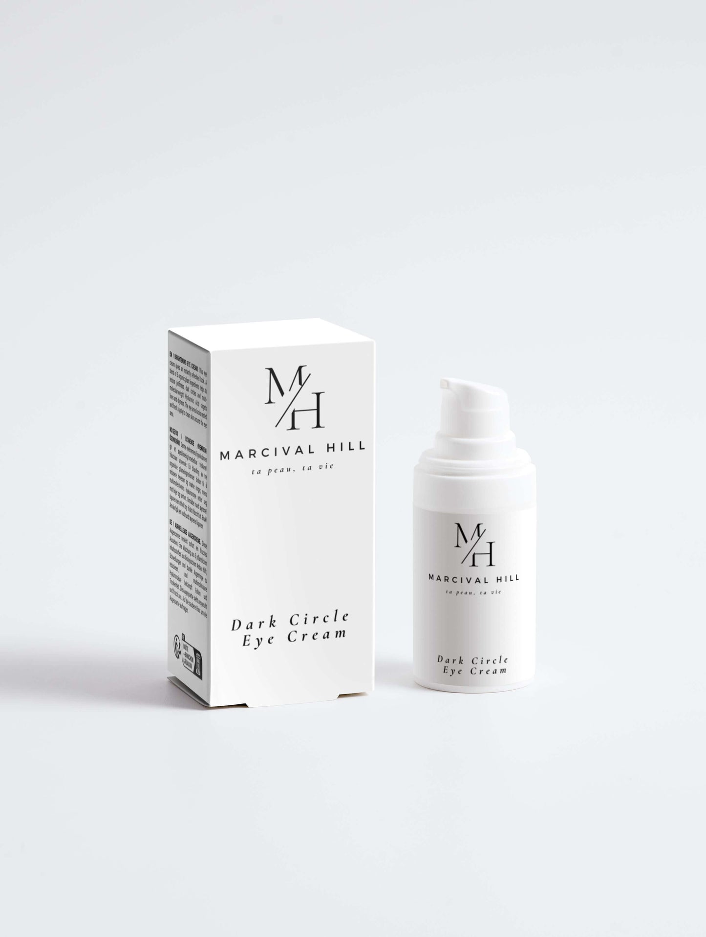 Pure Glow Skin Bundle - Marcival Hill
