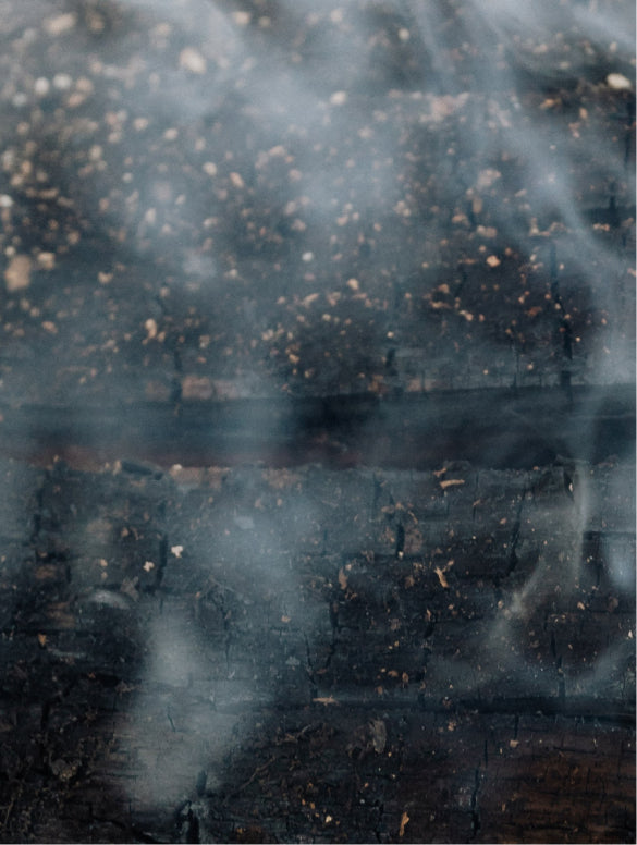 Marcival Hill Pure Gloss Conditioner - Marcival Hill