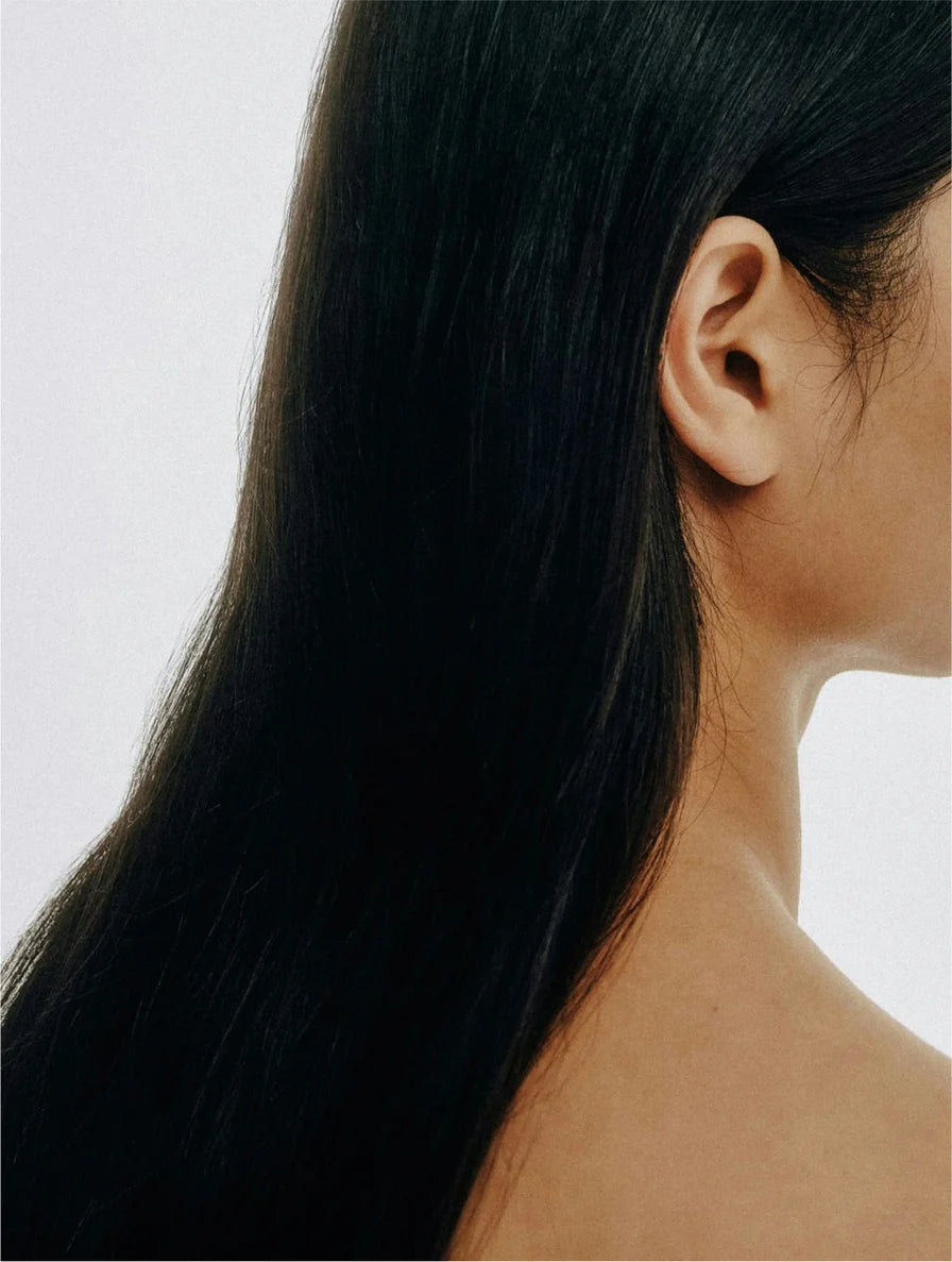 Marcival Hill Keratin Repair & Shine Hair Mist - with 5-in-1 Action