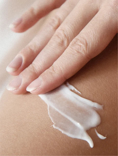 Marcival Hill Ultra Sensitive Körpercreme