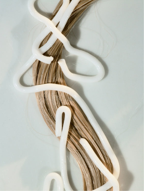 Marcival Hill Pure Gloss Conditioner - Marcival Hill
