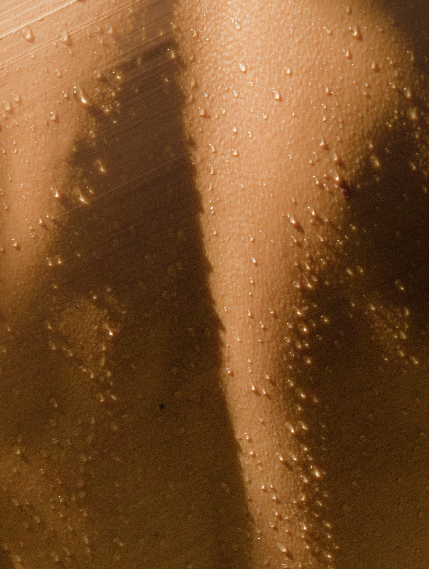 Marcival Hill Premium Body Wash: Tropical Fruit - Marcival Hill