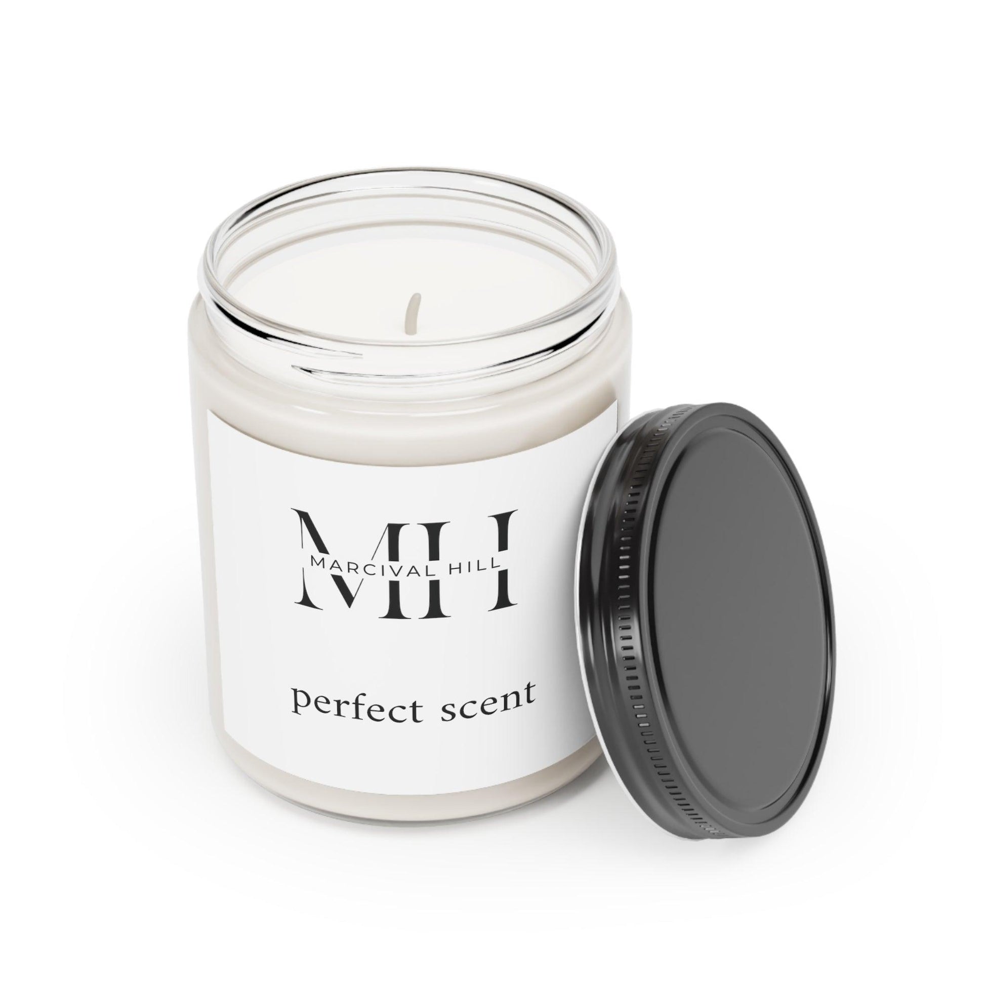 Marcical Hill Candle Perfect Scent - Marcival Hill