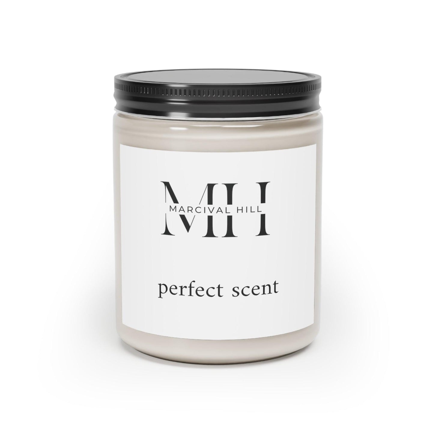 Marcical Hill Candle Perfect Scent - Marcival Hill