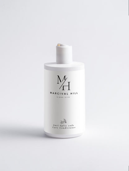 Marcival Hill Anti-Split Ends Care Conditioner - Marcival Hill