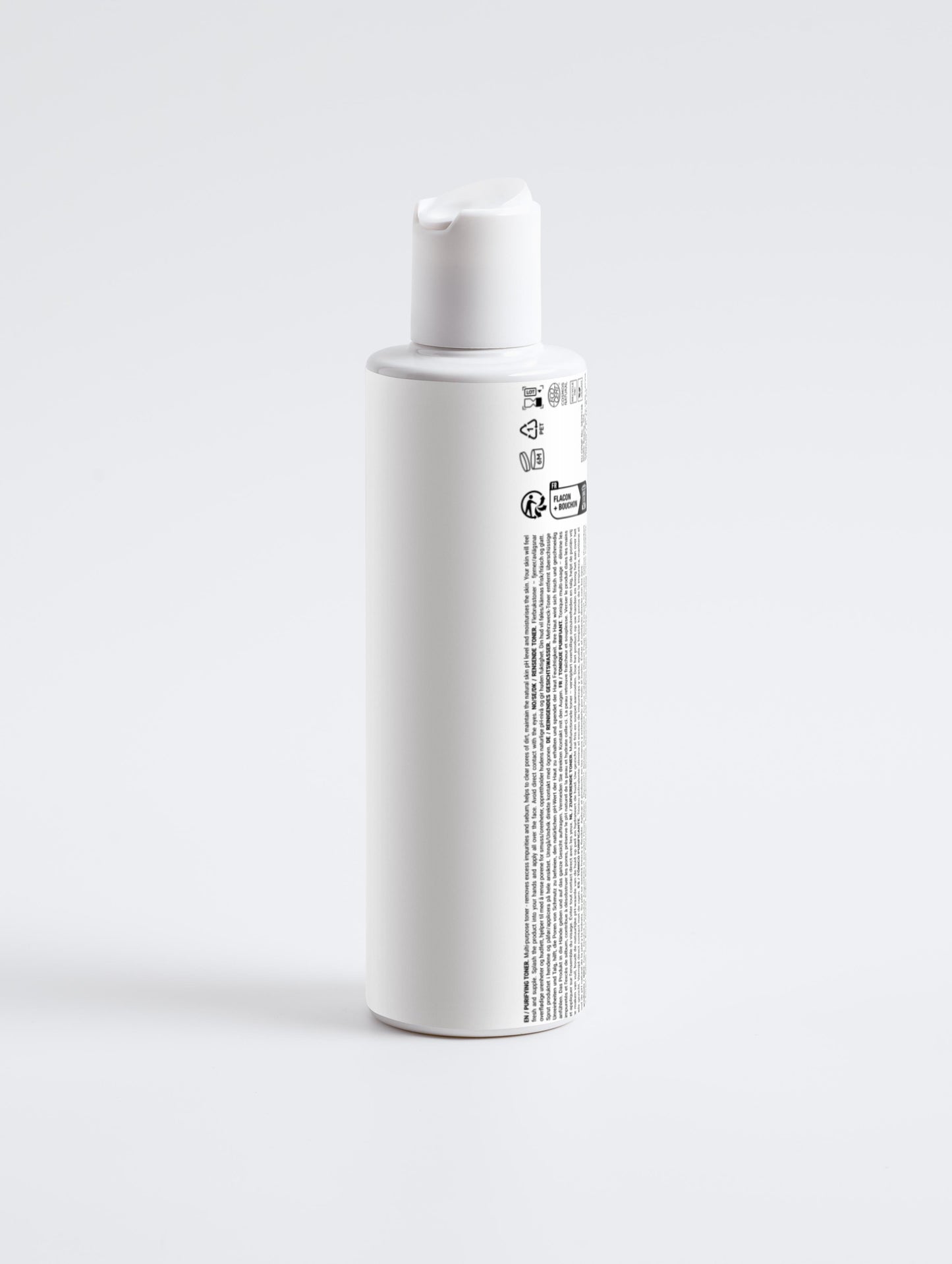 Marcival Hill BHA Toner