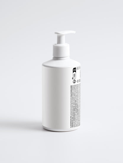 Marcival Hill Nourishing Body Lotion - Marcival Hill