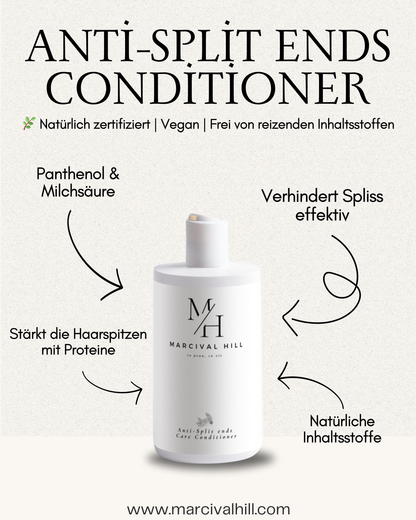 Senstive Protein Hair Bundle (Für kräftiges und gesundes Haar)