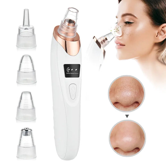 Marcival Hill ClearSkin Pro - Blackhead Remover - Marcival Hill