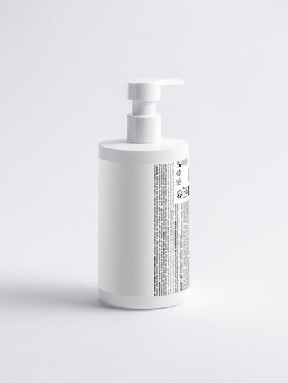 Marcival Hill Beautiful Hair: Keratin Conditioner