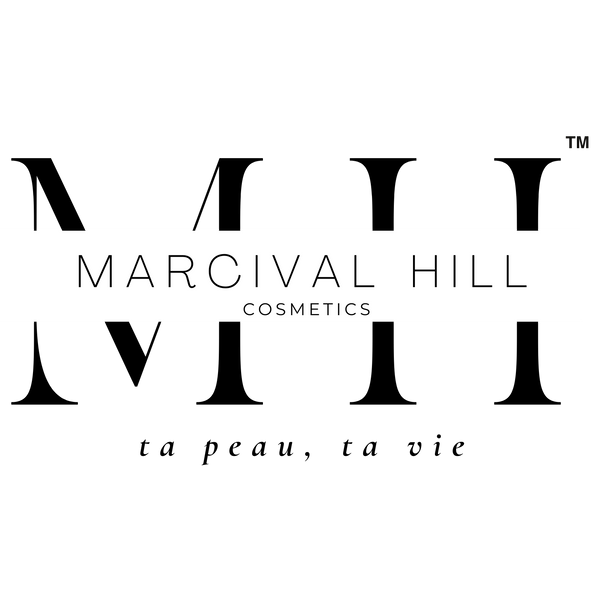 Marcival Hill