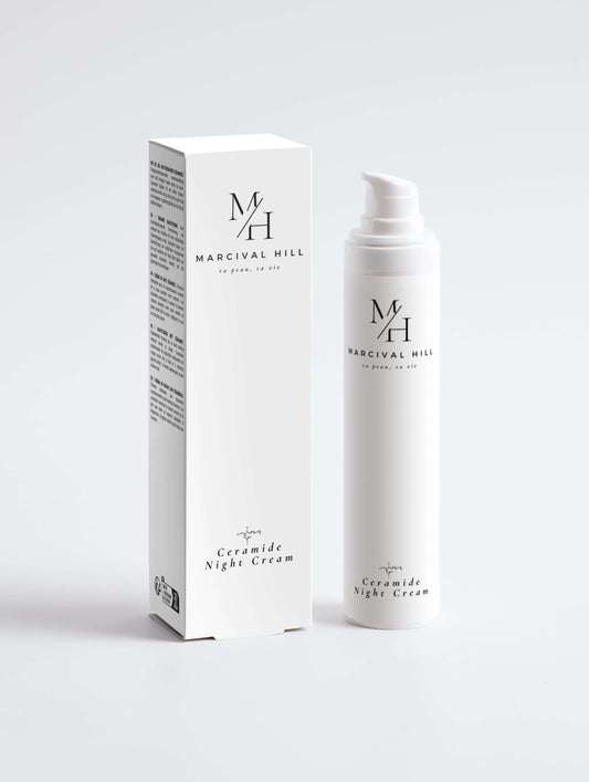 skincare marcivalhill marcival hill ceramide night cream nightcream daycream antiaging anti aging skincare anti aging skincare Skincare MarcivalHill Marcival Hill Ceramide Night Cream Nightcream Day Cream Daycream Anti-Aging Anti Aging Skincare Anti-Aging