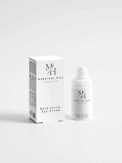 Pure Glow Skin Bundle - Marcival Hill