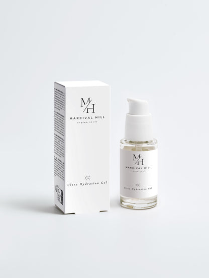 Pure Glow Skin Bundle - Marcival Hill