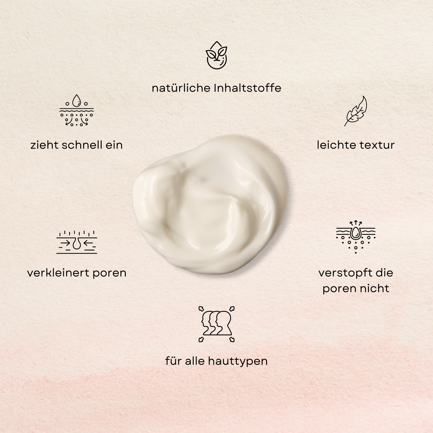 Marcival Hill BB Cream Getönte Tagescreme mit LSF 30 (Gegen Unreinheiten)