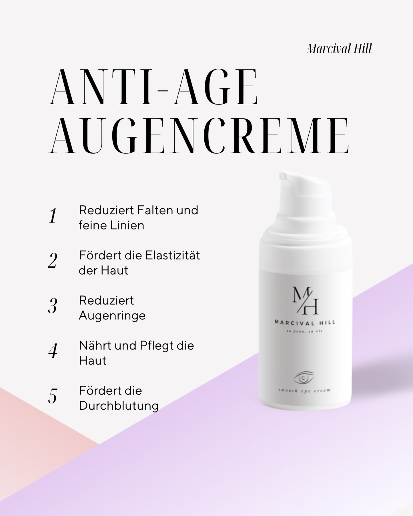 Anti-Age Immortal Bundle - (Bleib Für immer Jung!)