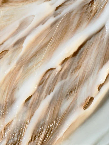 Marcival Hill Beautiful Hair: Keratin Conditioner