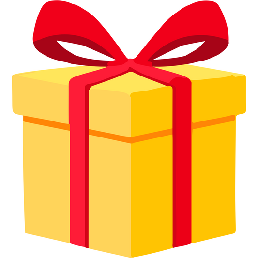 FREE GIFT!