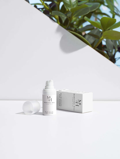 Marcival Hill Dark Circles Eye Cream - Marcival Hill