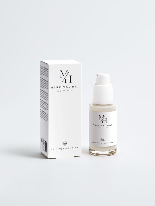 Marcival Hill Anti-Pigment Serum - Marcival Hill