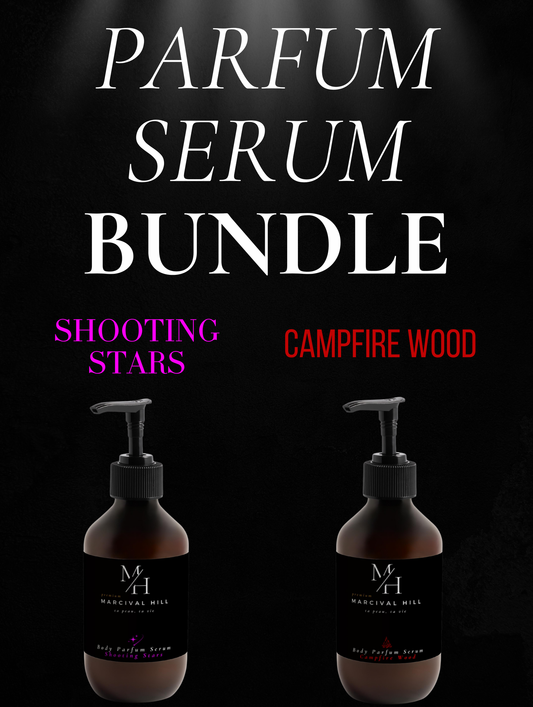 Parfum Serum Bundle