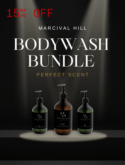 Perfect Scent Bundle - Marcival Hill