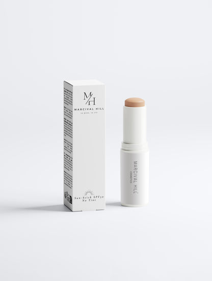 Sun Stick SPF50 – Clear, Clean & Powerful Protection
