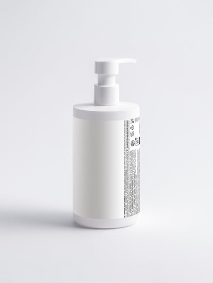 Marcival Hill Ultra Sensitive Shampoo