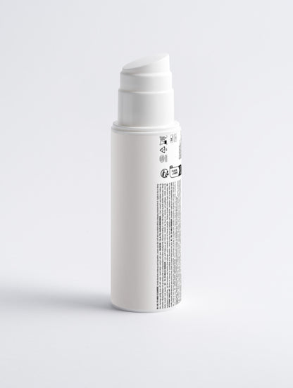 Marcival Hill Sensitive Oil-To-Milk Cleanser - Marcival Hill